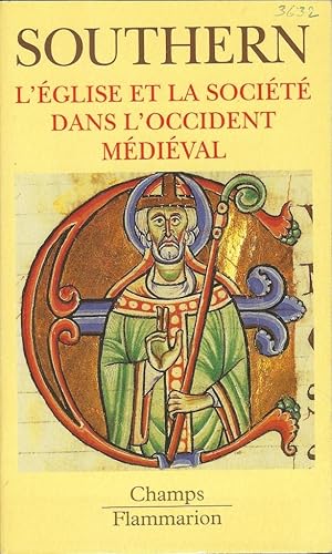 Seller image for L'Eglise et la socit dans l'occident mdival for sale by Librairie Archaion