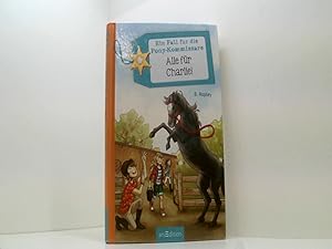 Image du vendeur pour Ein Fall fr die Pony-Kommissare - Alle fr Charlie! mis en vente par Book Broker