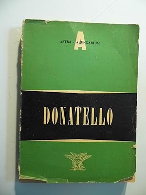 Seller image for DONATELLO for sale by Historia, Regnum et Nobilia