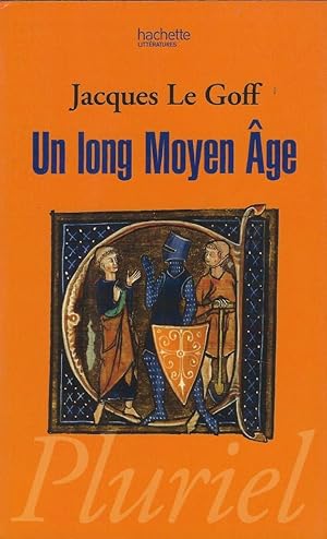 Bild des Verkufers fr *Un long Moyen Age zum Verkauf von Librairie Archaion