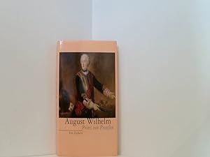 Seller image for August Wilhelm Prinz von Preussen for sale by Book Broker