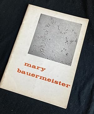Mary Bauermeister Schilderijen & Karlheinz Stockhausen, Electronische Muziek