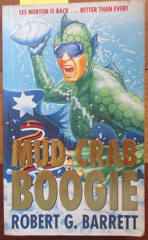 Bild des Verkufers fr Mud Crab Boogie zum Verkauf von Reading Habit