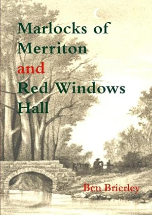 Immagine del venditore per Marlocks of Merriton and Red Windows Hall venduto da AHA-BUCH GmbH