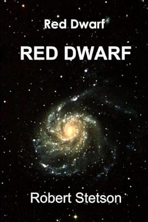 Imagen del vendedor de Red Dwarf a la venta por AHA-BUCH GmbH