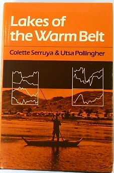 Seller image for Lakes of the Warm Belt for sale by PsychoBabel & Skoob Books