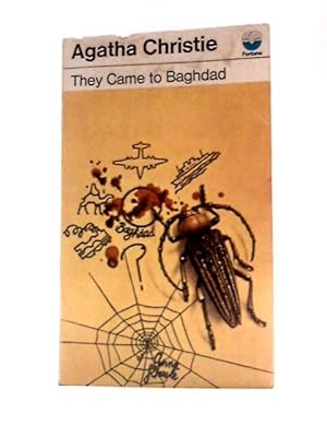 Seller image for They Came to Baghdad for sale by World of Rare Books