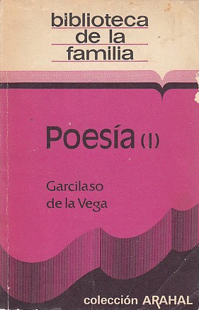 Seller image for POESA I for sale by Librera Vobiscum