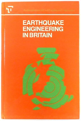 Bild des Verkufers fr Earthquake Engineering in Britain zum Verkauf von PsychoBabel & Skoob Books