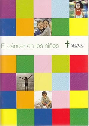 Seller image for EL CNCER EN LOS NIOS for sale by Librera Vobiscum