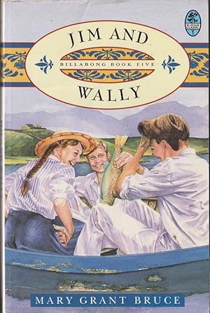 Seller image for Jim and Wally (Billabong Series #5 ) for sale by Caerwen Books