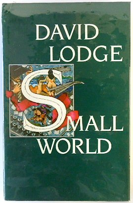 Seller image for Small World: An Academic Romance for sale by PsychoBabel & Skoob Books