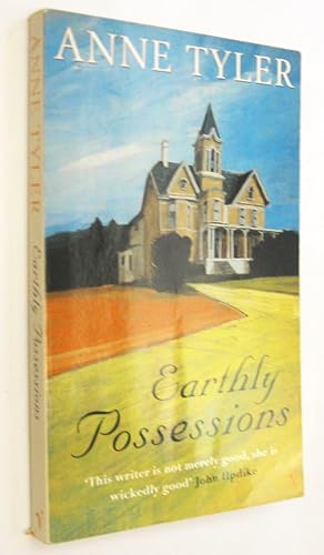 Imagen del vendedor de (P1) EARTHLY POSSESSIONS a la venta por UNIO11 IMPORT S.L.