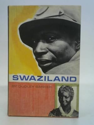 Bild des Verkufers fr Swaziland - First Edition zum Verkauf von World of Rare Books