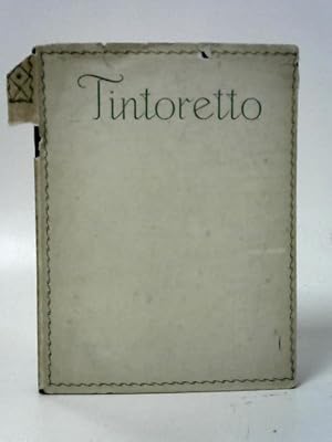 Imagen del vendedor de Tintoretto a la venta por World of Rare Books