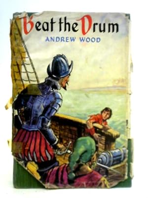 Bild des Verkufers fr Beat The Drum zum Verkauf von World of Rare Books