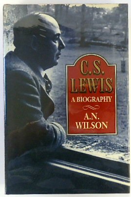 Seller image for C.S. Lewis: A Biography for sale by PsychoBabel & Skoob Books