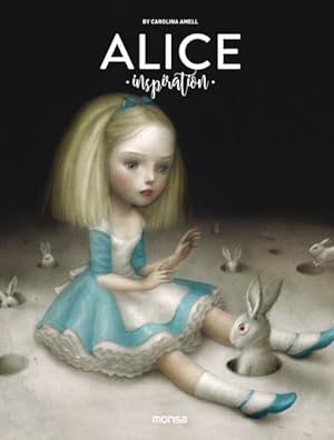 Immagine del venditore per Alice Inspiration -Language: spanish venduto da GreatBookPrices