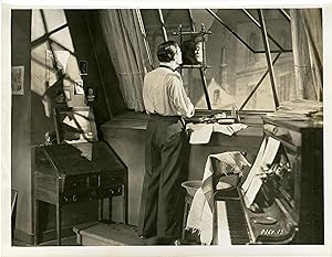 "RIVE GAUCHE"  Réalisé par Alexander KORDA en 1931 d'après une adaptation de Benno VIGNY  avec He...