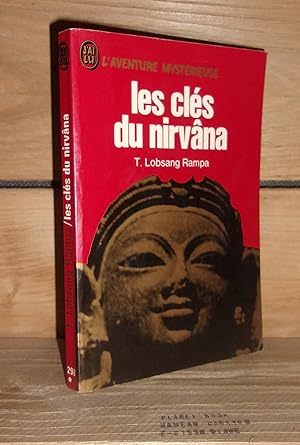 Seller image for LES CLES DU NIRVANA - (beyond the tenth) for sale by Planet's books