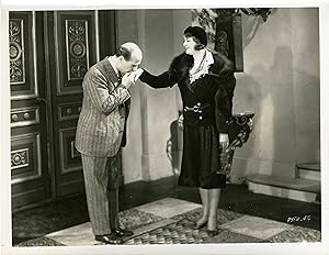 "RIVE GAUCHE"  Réalisé par Alexander KORDA en 1931 d'après une adaptation de Benno VIGNY  avec de...