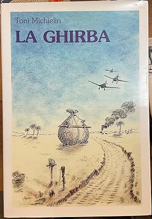 La Ghirba. Autografo