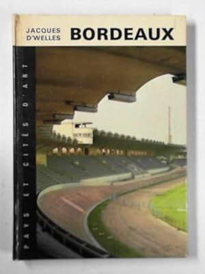 Seller image for Bordeaux for sale by Cotswold Internet Books