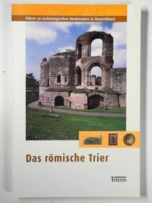 Seller image for Das r mische Trier for sale by Cotswold Internet Books