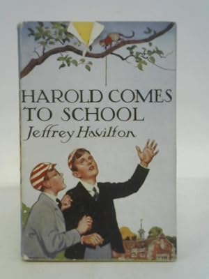 Immagine del venditore per Harold comes to school (Castle library) venduto da World of Rare Books