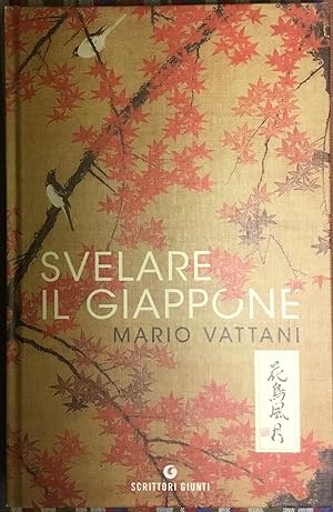 Svelare il Giappone