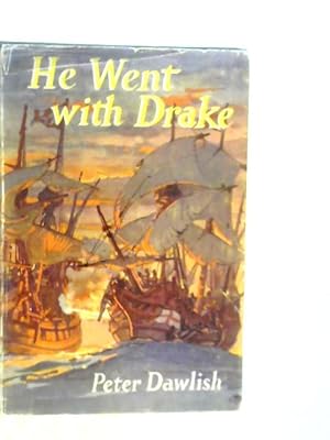 Seller image for He Went With Drake for sale by World of Rare Books