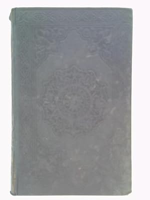 Bild des Verkufers fr The Spirit of Laws: Vol. I zum Verkauf von World of Rare Books