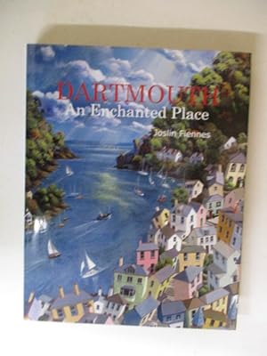 Seller image for Dartmouth: An Enchanted Place for sale by GREENSLEEVES BOOKS