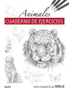 Imagen del vendedor de Gua completa de dibujo. Animales (ejercicios) a la venta por Agapea Libros