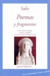 Seller image for Poemas y fragmentos for sale by Agapea Libros
