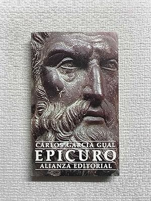 Imagen del vendedor de Epicuro a la venta por Campbell Llibres