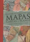 Seller image for Historias y relatos de mapas, cartas y planos (2022) for sale by Agapea Libros