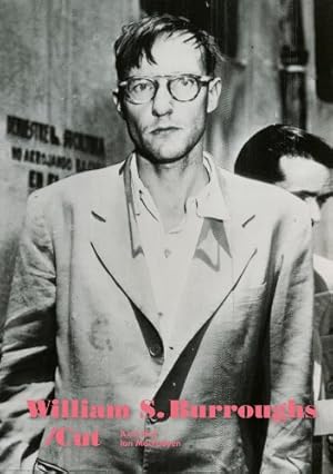 William S. Burroughs: Cut (German)