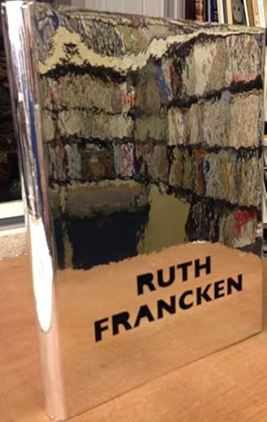 Imagen del vendedor de Ruth Francken. Werke 1950-1994. a la venta por Antiquariat Joachim Lhrs