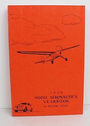 1938 Model Aeronautics Yearbook