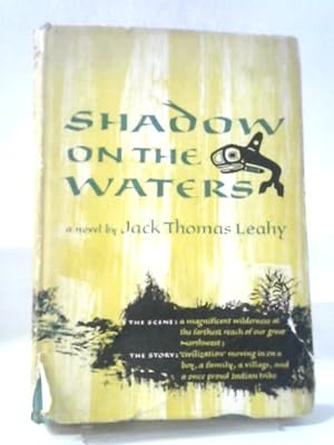 Immagine del venditore per Shadow On the Waters venduto da World of Rare Books