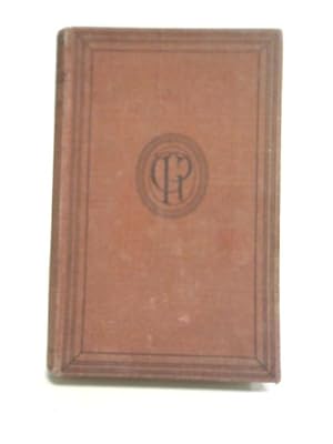 Immagine del venditore per The Seats of The Mighty venduto da World of Rare Books