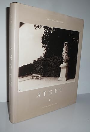 Seller image for Atget for sale by Sekkes Consultants