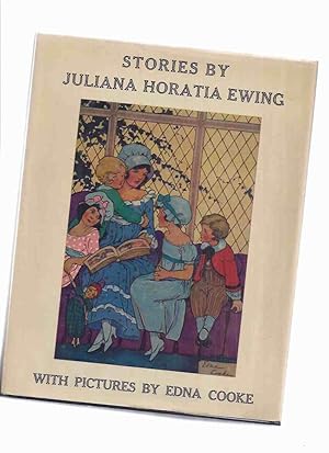 Imagen del vendedor de Boxed Edition: Stories By Juliana Horatia Ewing, Illustrated - Edna Cooke ( Jackanapes; Mary's Meadow; Lob Lie-by-the-Fire; Peace Egg; Daddy Darwin's Dovecote; Dandelion Clocks; Old Father Christmas; Kyrkegrim Turned Preacheretc) a la venta por Leonard Shoup