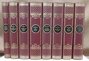 Werke. Hrsg. von Carsten Peter Thiede u.a. Deutsch von Friedrich von Oppeln-Bronikowski. 8 Bände.