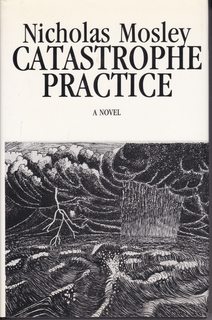 Catastrophe Practice: Plays for Not Acting, and Cypher, a Novel