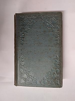 Seller image for The Poetical Works Of Matthew Prior With Memoir And Critical Dissertation By The Rev George Gilfillan for sale by Cambridge Rare Books