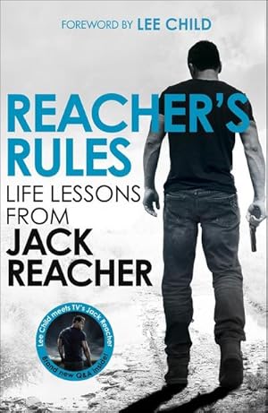 Immagine del venditore per Reacher's Rules: Life Lessons From Jack Reacher venduto da Rheinberg-Buch Andreas Meier eK