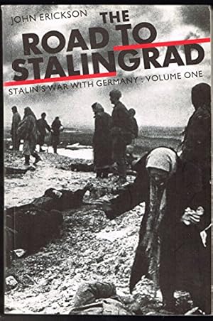 Seller image for The Road to Stalingrad for sale by WeBuyBooks