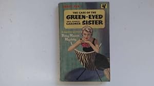 Seller image for The Case of the Green-Eyed Sister. for sale by Goldstone Rare Books